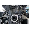 Nissan R35 GTR HKS GT1200 GT5565_BB Full Turbo Kit