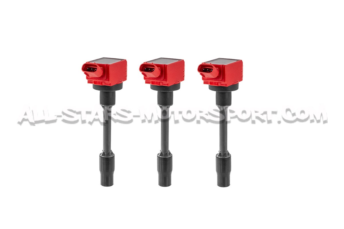 Bobines d'allumage Alpha Competition pour Toyota Yaris GR