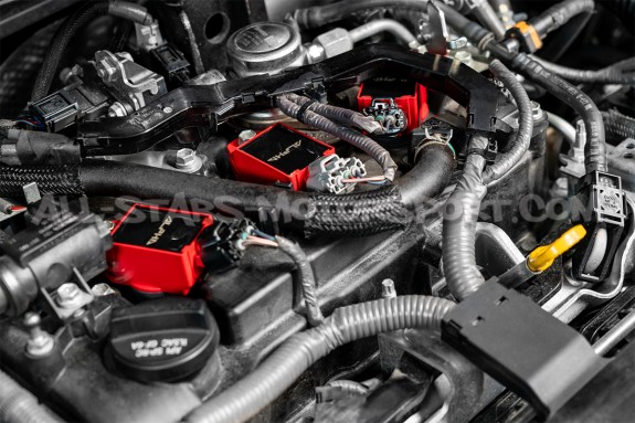 Bobinas Alpha Competition para Toyota Yaris GR