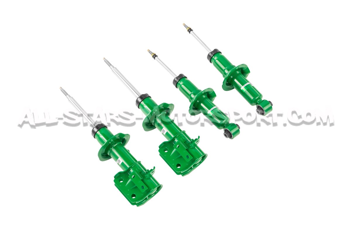 Amortiguadores con ajuste de dureza Tein Endurapro Plus para Subaru BRZ / Toyota GT86