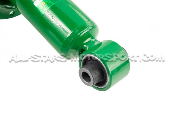 Amortisseurs réglables en dureté Tein Endurapro Plus pour Subaru BR...