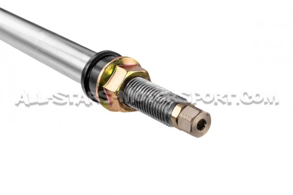 Amortisseurs réglables en dureté Tein Endurapro Plus pour Subaru BR...