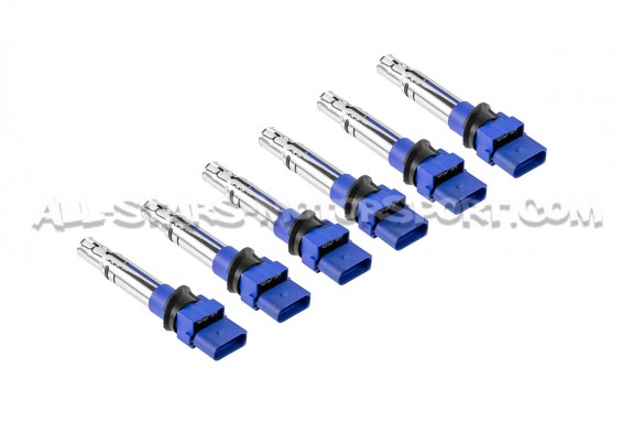 Bobina de encendido Alpha Competition para Golf 4 R32 / Golf 5 R32 ...