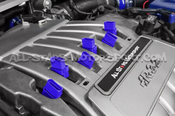 Bobine d'allumage Alpha Competition pour Golf 4 R32 / Golf 5 R32 / ...