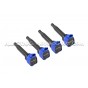 Bobine d'allumage Alpha Competition pour Hyundai I20N