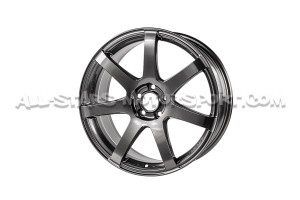 Jante Enkei PF07 18x8 - 5x100 ET45 - Dark Silver