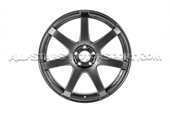 Jante Enkei PF07 18x8 - 5x100 ET45 - Dark Silver