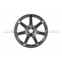 Jante Enkei PF07 18x8 - 5x100 ET45 - Dark Silver