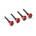 Bobinas Alpha Competition para Abarth 595 / 695