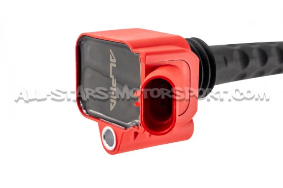 Bobinas Alpha Competition para Abarth 595 / 695
