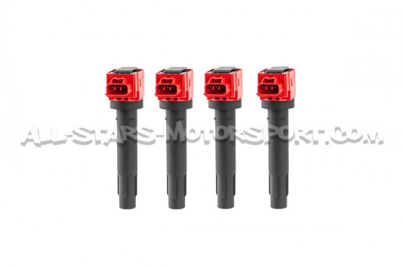 Bobinas Alpha Competition para Suzuki Swift Sport ZC33S