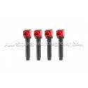 Bobinas Alpha Competition para Suzuki Swift Sport ZC33S