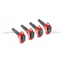 Suzuki Swift Sport ZC33S Alpha Competition Ignition Coils