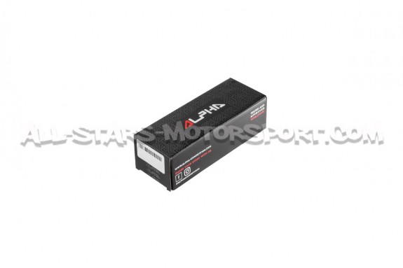Bobinas Alpha Competition para Suzuki Swift Sport ZC33S