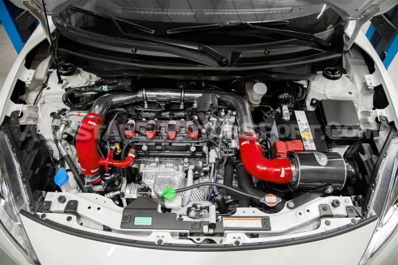 Suzuki Swift Sport ZC33S Alpha Competition Ignition Coils