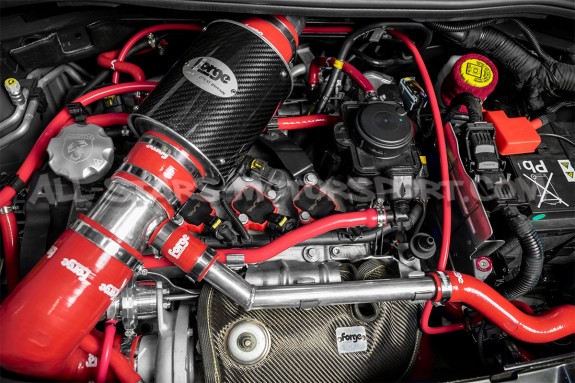 Abarth 595 / 695 Alpha Competition Ignition Coils