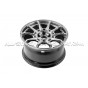 Llanta AME Galerna Refino 18x9.5 - 5x114.3 ET38 - Hyper Silver