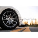Jante AME Galerna Refino 18x9.5 - 5x114.3 ET38 - Hyper Silver