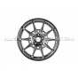 Llanta AME Galerna Refino 18x9.5 - 5x114.3 ET38 - Hyper Silver