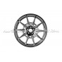 Jante AME Galerna Refino 18x9.5 - 5x100 ET38 - Hyper Silver