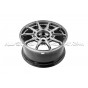 Llanta AME Galerna Refino 18x8.5 - 5x100 ET38 - Hyper Silver
