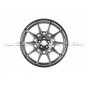 Jante AME Galerna Refino 18x8.5 - 5x100 ET38 - Hyper Silver