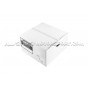 Llanta AME Galerna Refino 18x8.5 - 5x100 ET38 - Hyper Silver
