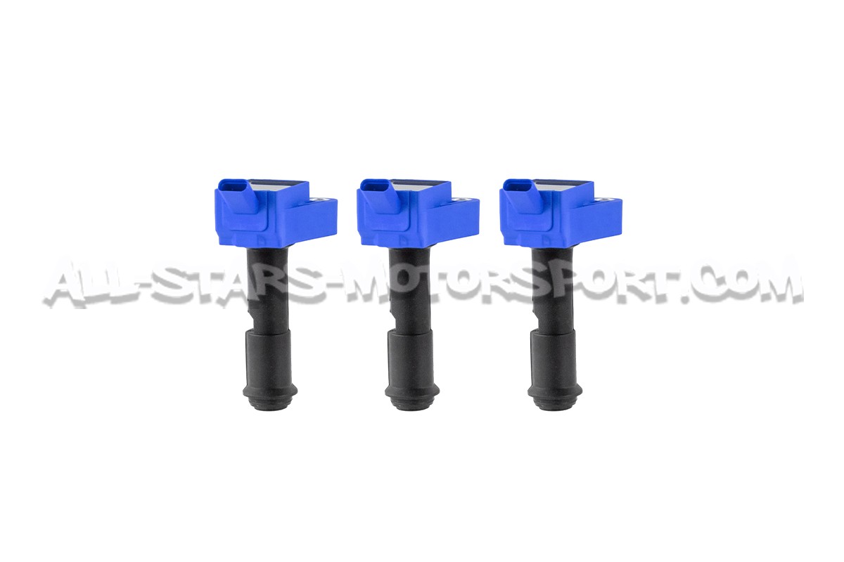 Bobina de encendido Alpha Competition para Ford Fiesta ST Mk8