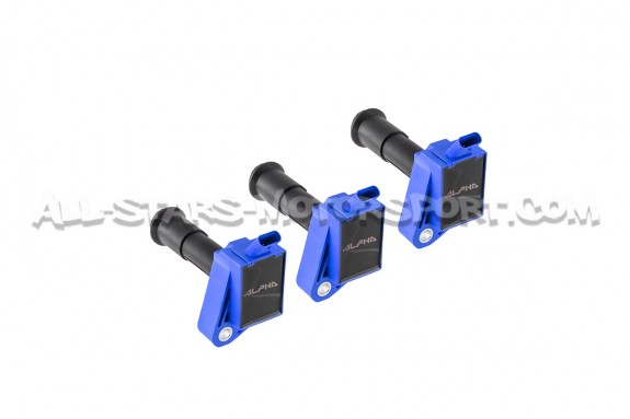 Bobina de encendido Alpha Competition para Ford Fiesta ST Mk8