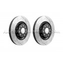Golf 8 GTI / Golf 7 R / Leon 3 Cupra / Golf 7 R / S3 8V / TT 8S DBA...