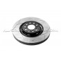 Discos de freno delanteros 340mm DBA T2 para Golf 8 GTI / Golf 7 R / Leon 3 Cupra / Golf 7 R / S3 8V / TT 8S