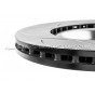 Golf 8 GTI / Golf 7 R / Leon 3 Cupra / Golf 7 R / S3 8V / TT 8S DBA 340mm T2 Front Brake Discs