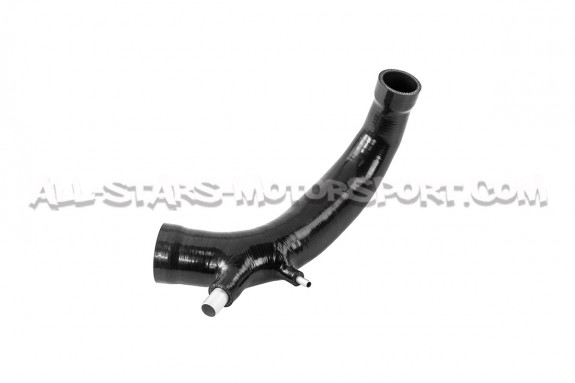 Manguera de admisión de silicona Alpha Competition para Hyundai I20 N