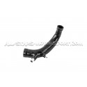 Manguera de admisión de silicona Alpha Competition para Hyundai I20 N