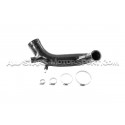 Manguera de admisión de silicona Alpha Competition para Hyundai I20 N
