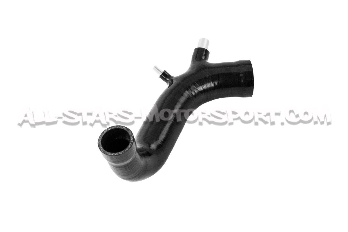 Manguera de admisión de silicona Alpha Competition para Hyundai I20 N