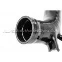 Manguera de admisión de silicona Alpha Competition para Hyundai I20 N