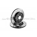 Discos de freno traseros Tarox Bespoke F2000 para Toyota Yaris GR