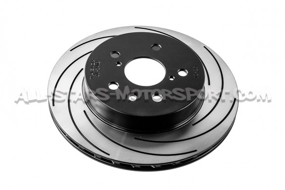 Discos de freno traseros Tarox Bespoke F2000 para Toyota Yaris GR