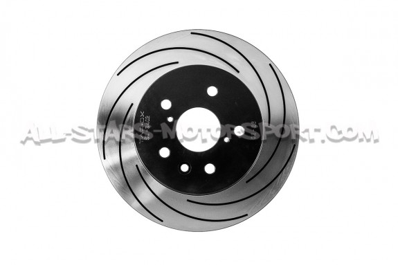 Toyota Yaris GR Tarox Bespoke F2000 Rear Brake Discs
