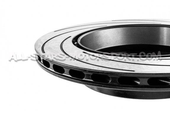 Discos de freno traseros Tarox Bespoke F2000 para Toyota Yaris GR