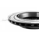 Disques de frein arrières Tarox Bespoke F2000 pour Toyota Yaris GR