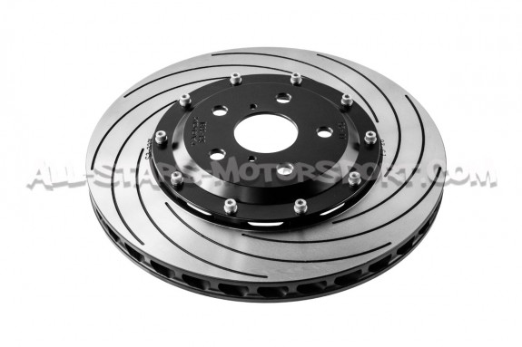 Toyota Yaris GR Tarox Bespoke F2000 Front Brake Discs