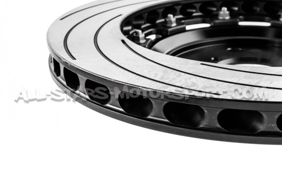 Disques de frein avants Tarox Bespoke F2000 pour Toyota Yaris GR