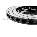 Toyota Yaris GR Tarox Bespoke F2000 Front Brake Discs