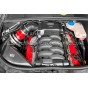 Audi RS4 B7 Gruppe M Carbon Fiber Intake System