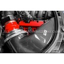 Admission carbone Gruppe M pour Audi RS4 B7