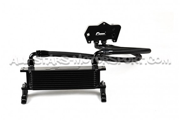 Radiador de aceite de caja DSG Racingline para Golf 8 GTI / Golf 8 ...