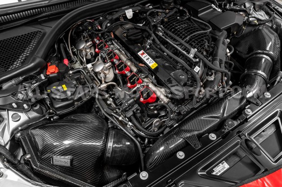 BMW 140i / 240i / 340i / Supra B58 and M3 / M4 G8x / X3M S58 Alpha ...