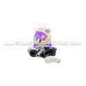 Mazda MX5 NC Powerflex Front Upper Wishbone Arms Adjustable Bushes